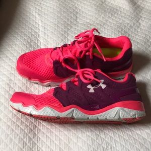 Under Armour Gym Shoe